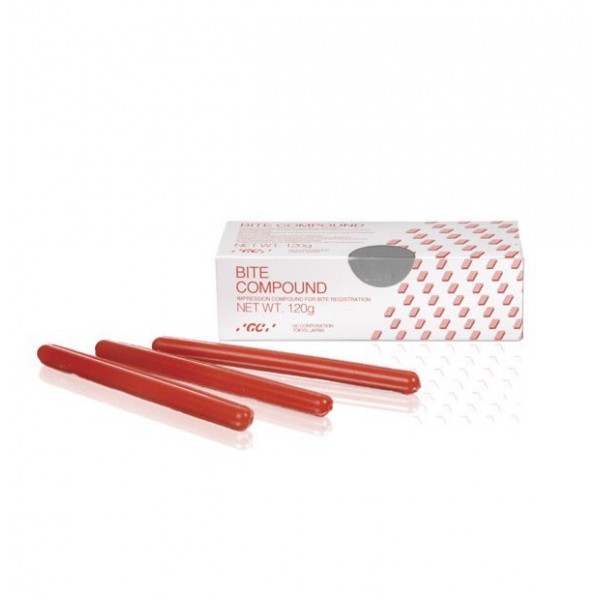 Reg Mordida Bite Compound 8gr x 15 sticks 